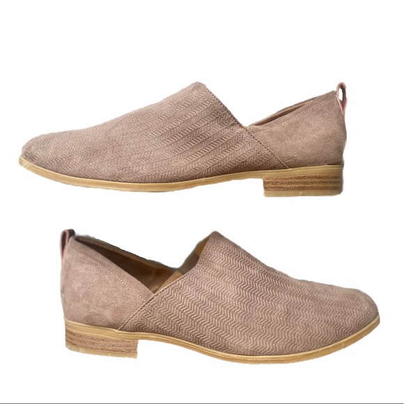 Dr. Scholl's Ruler Women's Slip-on Loafers - Picture 5 of 6